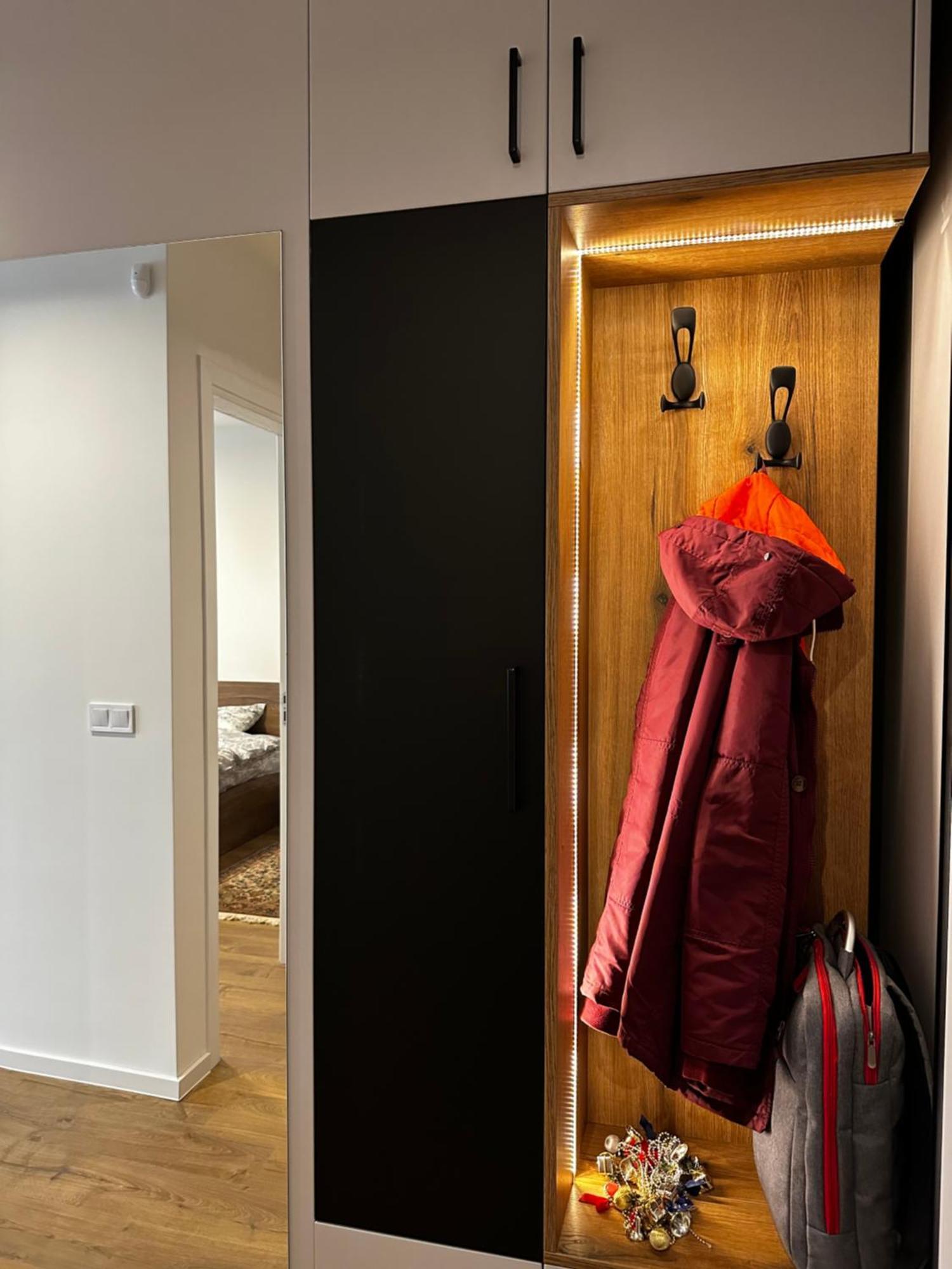 1Br Modern Condo Near The University София Экстерьер фото