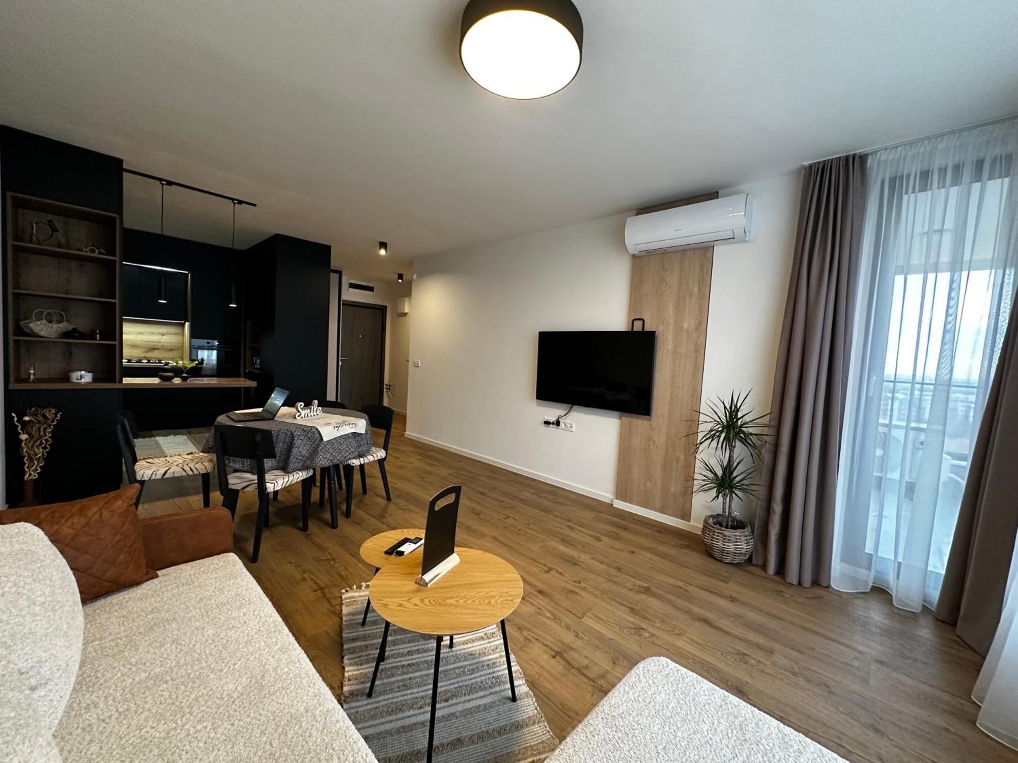 1Br Modern Condo Near The University София Экстерьер фото