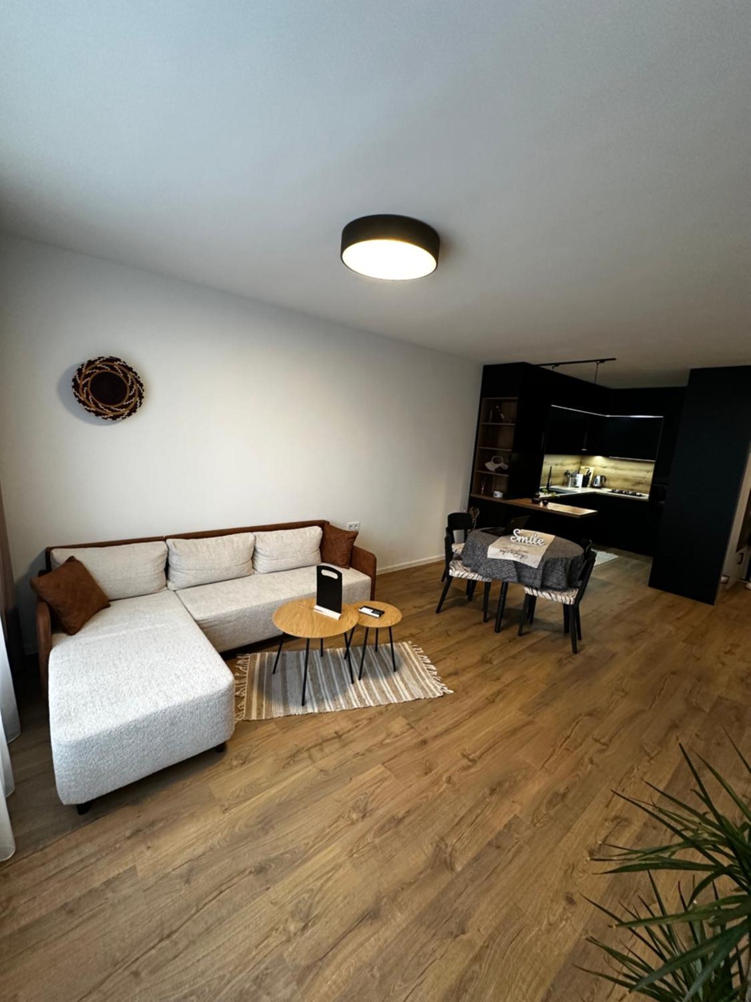 1Br Modern Condo Near The University София Экстерьер фото