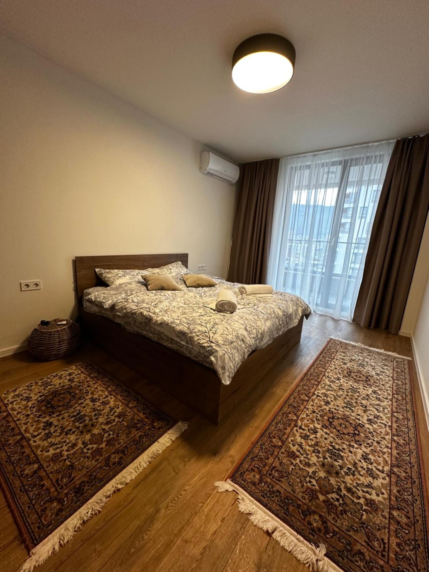 1Br Modern Condo Near The University София Экстерьер фото
