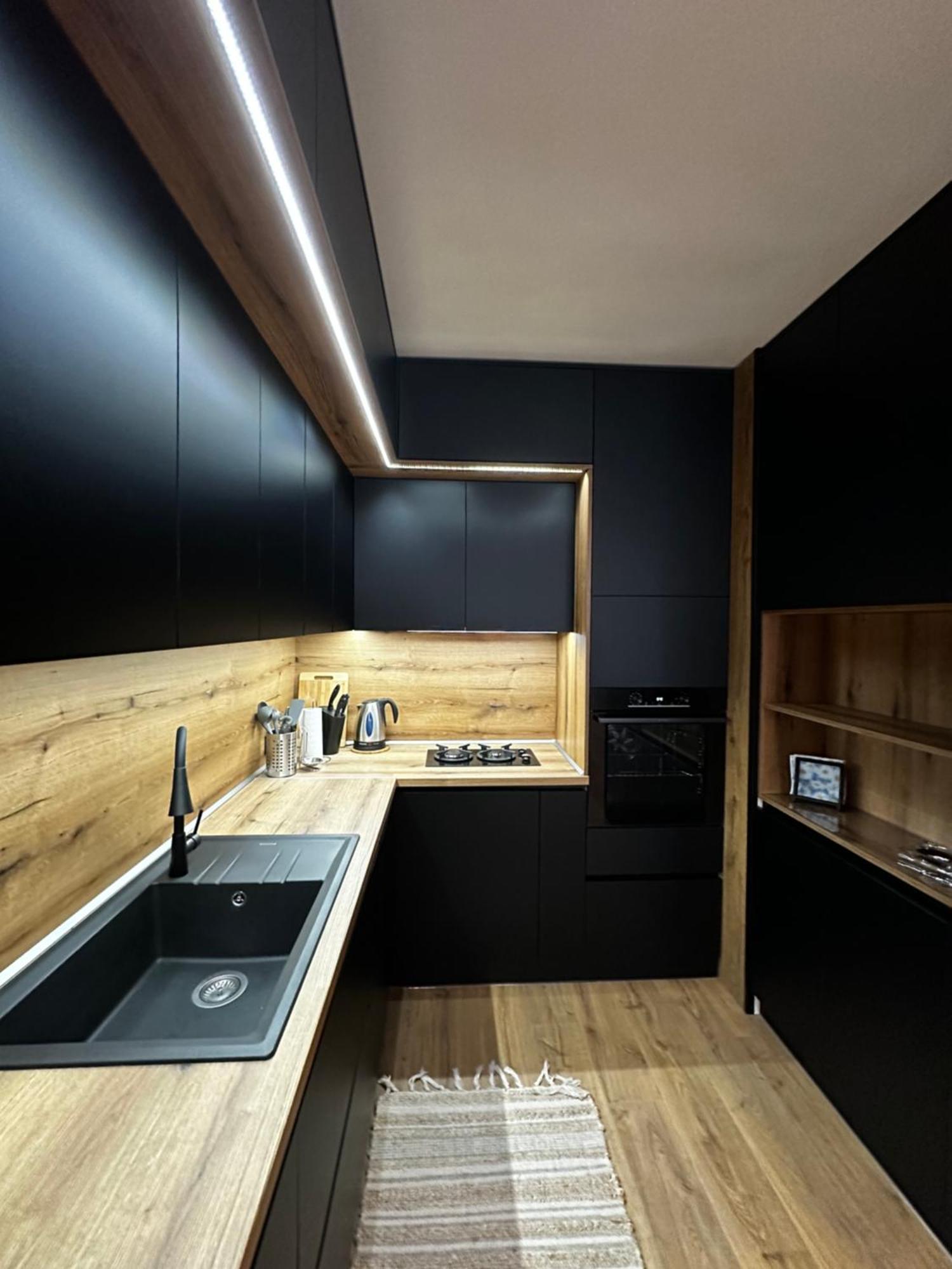1Br Modern Condo Near The University София Экстерьер фото