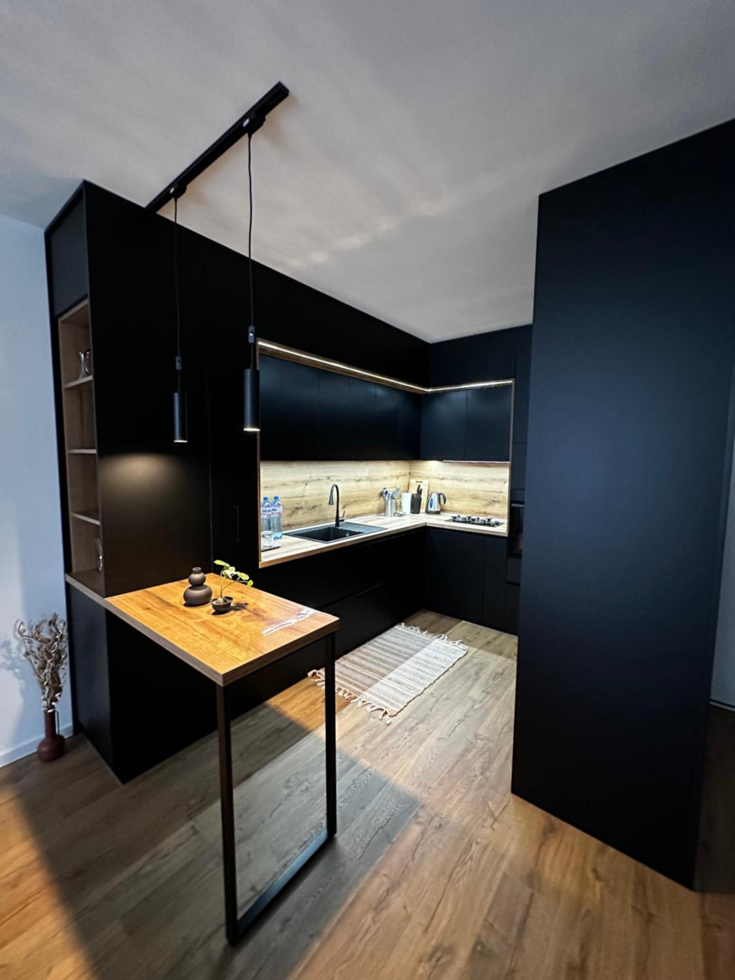 1Br Modern Condo Near The University София Экстерьер фото