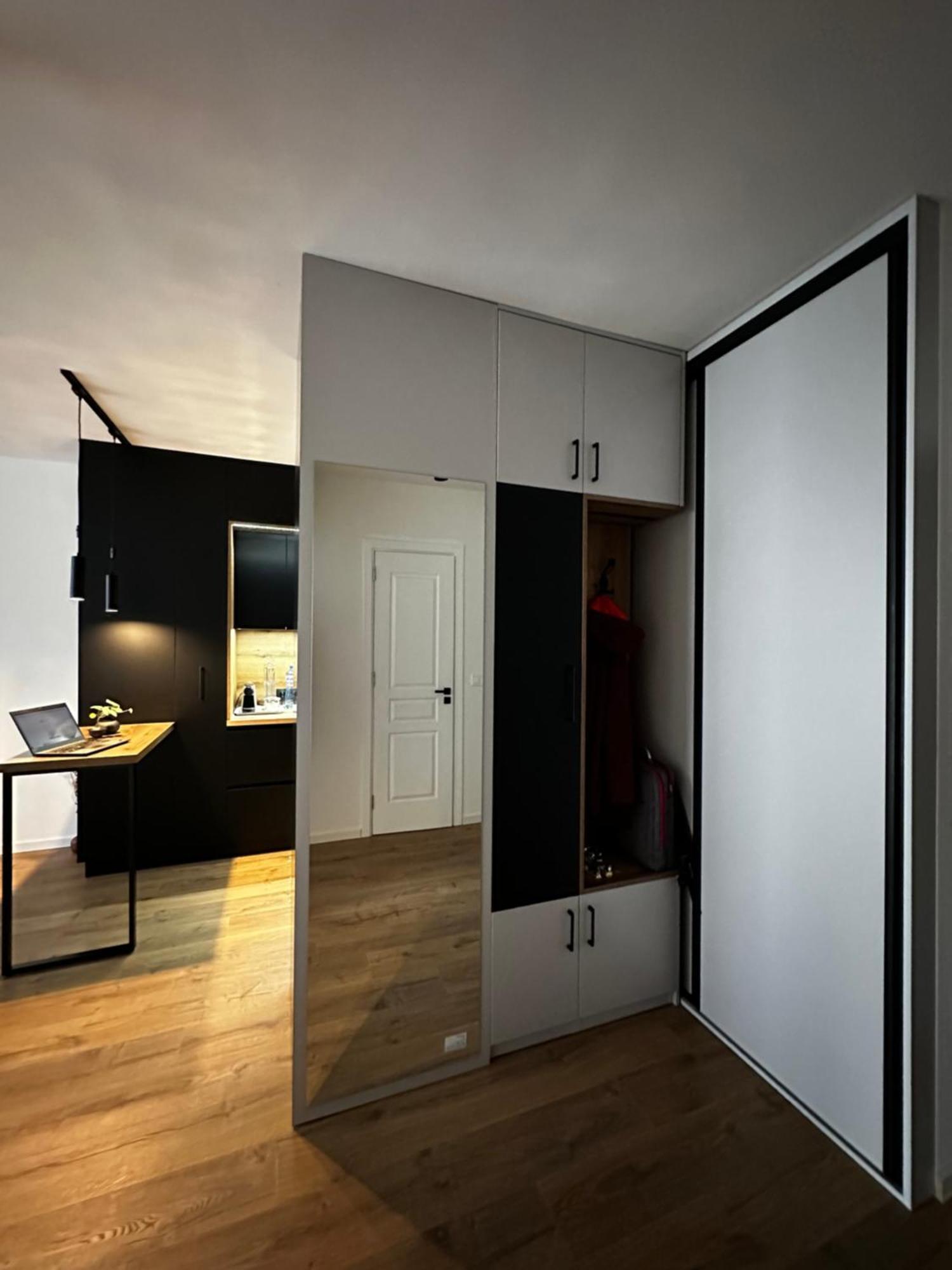 1Br Modern Condo Near The University София Экстерьер фото