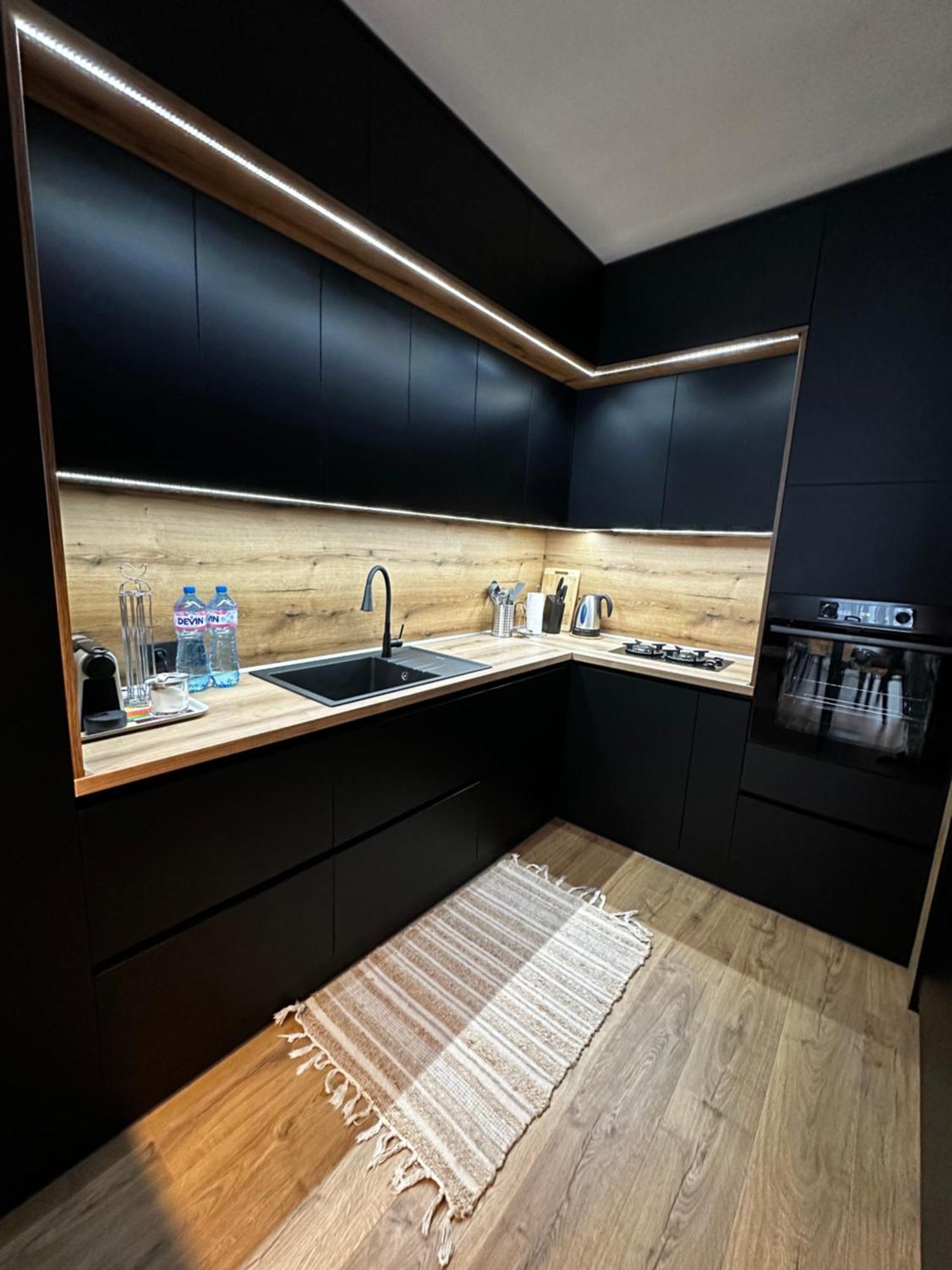 1Br Modern Condo Near The University София Экстерьер фото