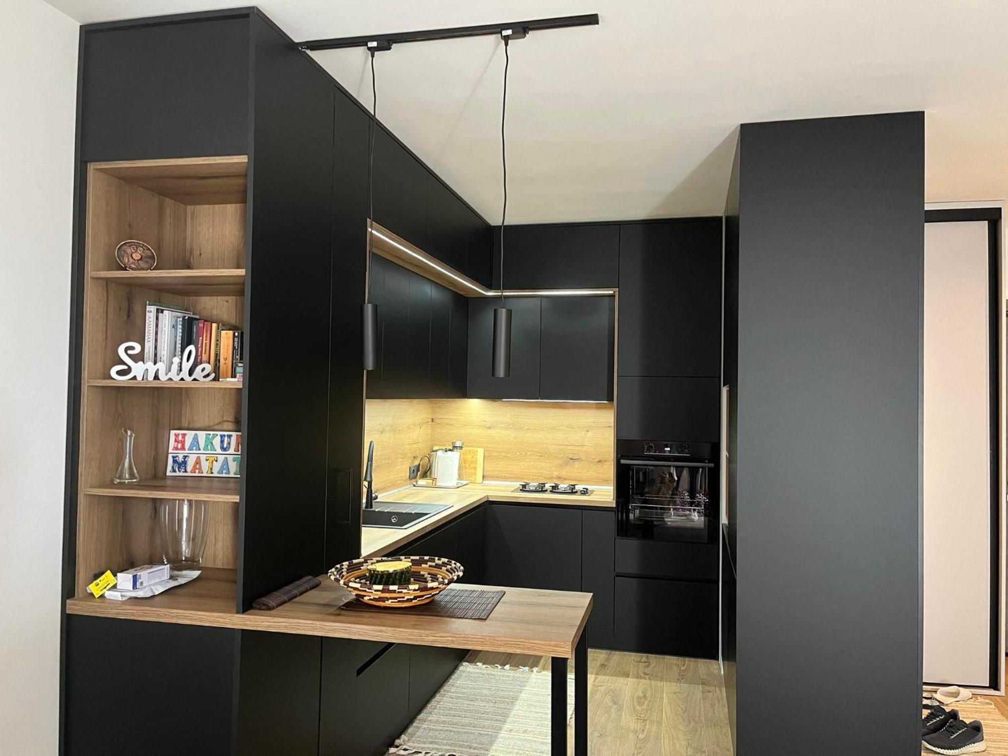 1Br Modern Condo Near The University София Экстерьер фото